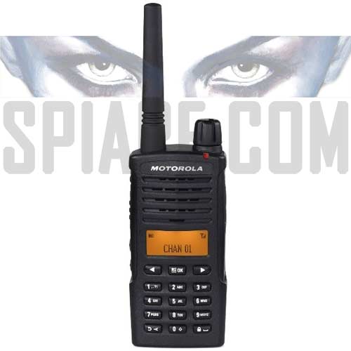 Ricetrasmittenti-Walkie-Talkie-Motorola-XT660d