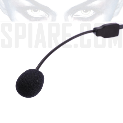 Microfoni Spia - Mini Microfoni - Microfoni Direzionali ambientali