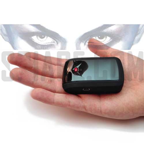 Cievo Rilevatori di Microspie: Telecamera Nascosta, GPS Tracker, Spy Cam,  Scanner, Microcamera e Mini Telecamera Spia - Strumenti Avanzati per la